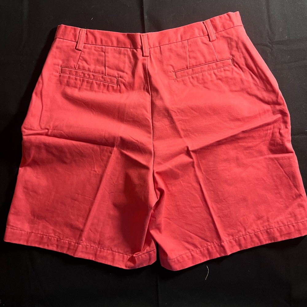 Lands' End Shorts - Picture 2 of 3